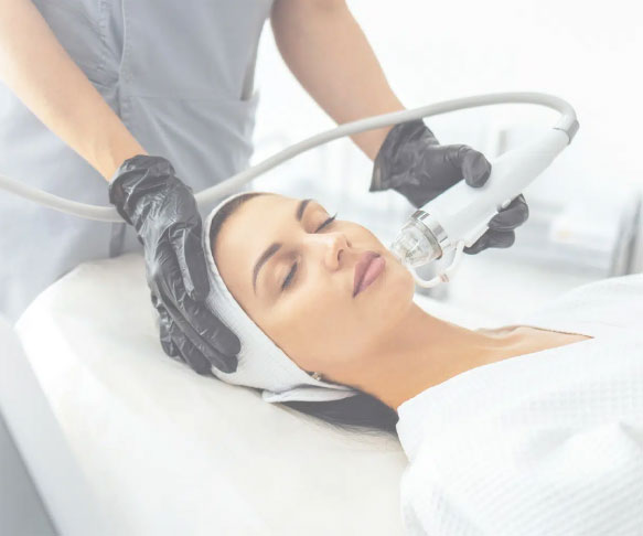 Forehead Lines Treatment