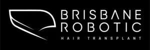 Brisbane Robotic Hair Transplant Logo 3