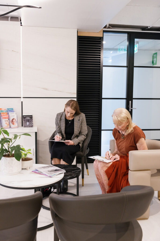 Book in for a consult Queensland Skin and Laser