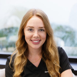 Brittant Registered nurse at Queensland Skin and Laser