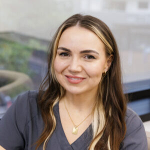 Allyse, Queensland Skin and Laser Nurse