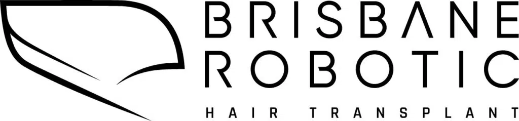 Brisbane Robotic Hair Transplant Logo