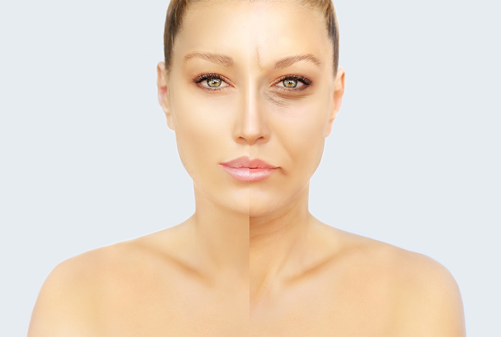 Skin Volume Loss Treatments | Non-Surgical Cosmetic Treatments | Doctor | Collagen Stimulation For Skin Smoothing | Queensland Skin & Laser Brisbane