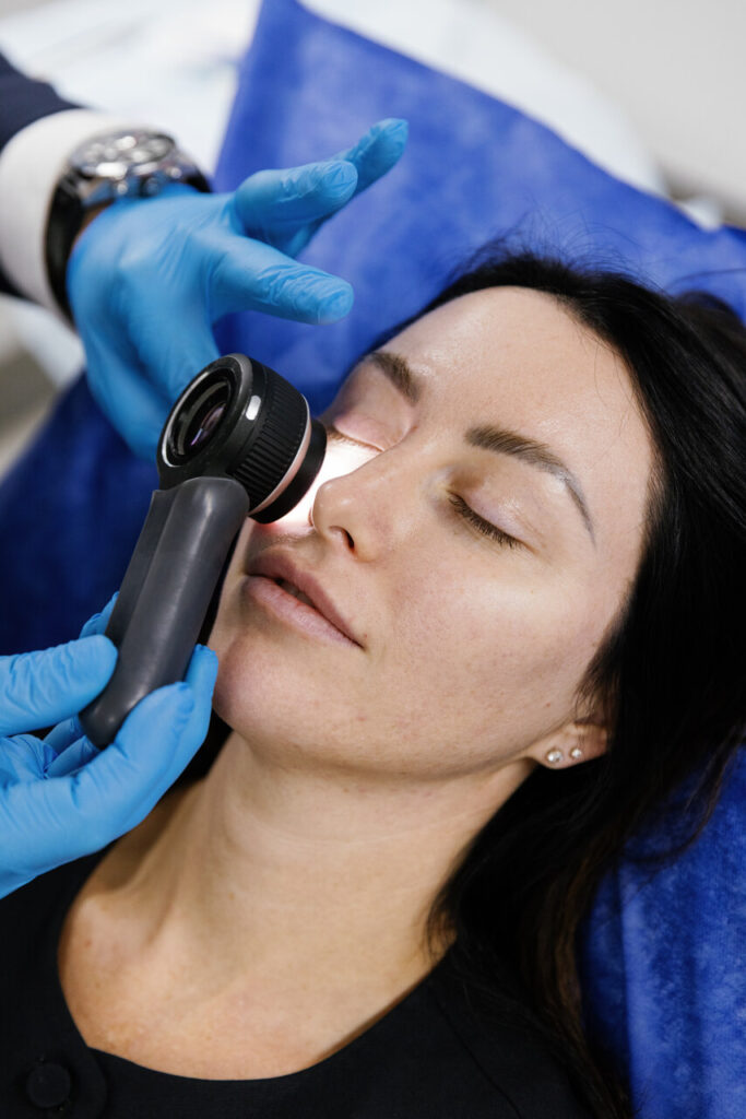 Bulk Bill Skin Cancer Check Brisbane