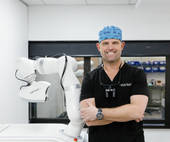 Hair Loss | Hair Transplants | Laser for hair loss