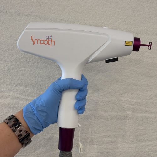 Erbium Laser Handpiece 1540nm Erbium Laser Handpiece