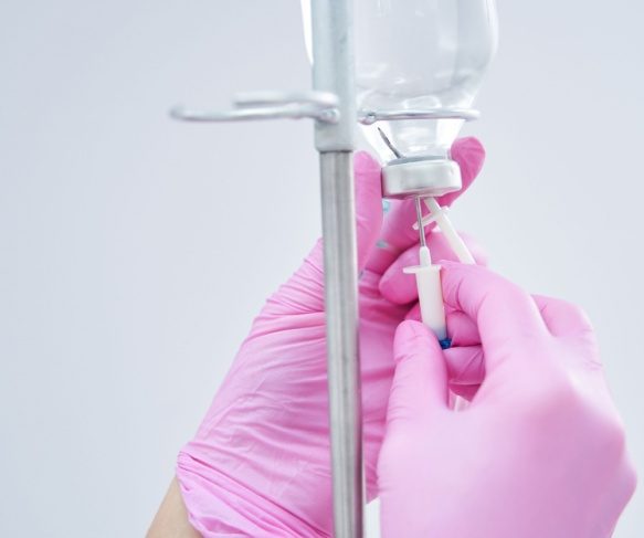 IV Vitamin Infusions Brisbane