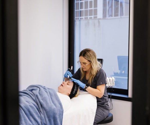 Comprehensive Skin Treatment Plans