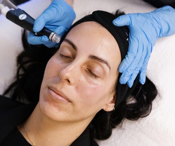 Our Services Skin Package Brisbane