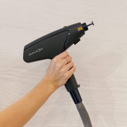 Dual Mode Laser Device 2940nm Laser Treatments