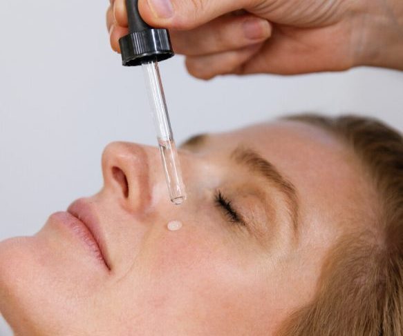 Depigmentation Trio Skin Plan - help reduce and remove unwanted pigmentation. From consult to review! Guided every step of the way.