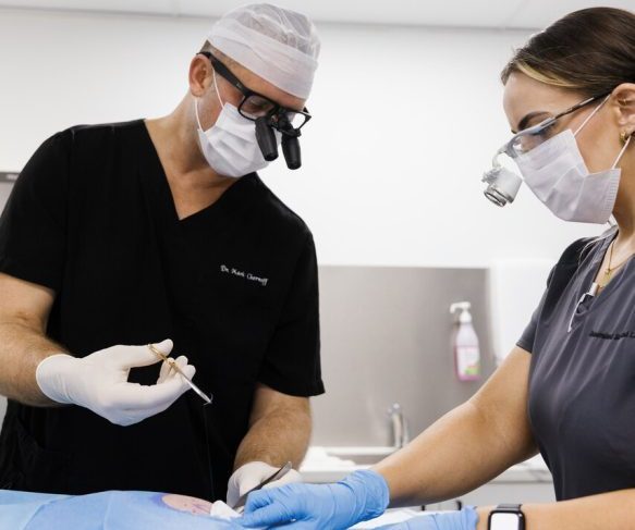 Skin Cancer Surgery Options | Brisbane