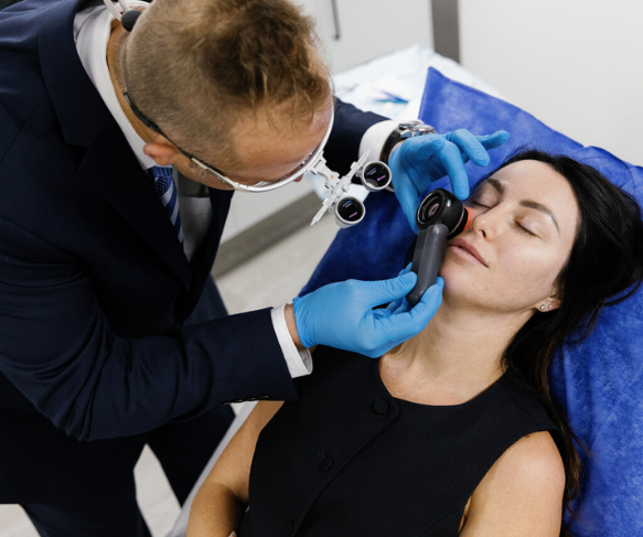 Brisbane bulk bill Skin cancer check, laser, cosmetic doctor